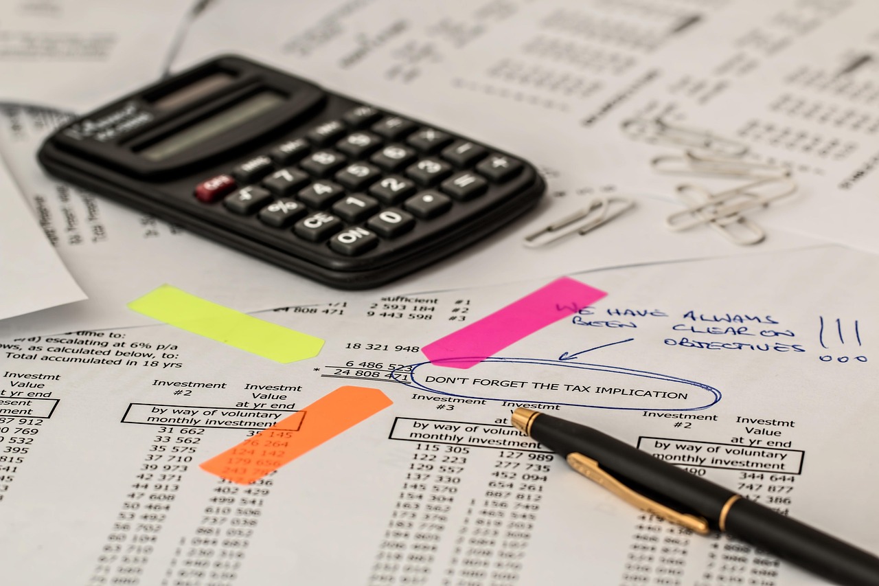 Contabilidad