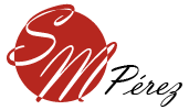SM Pérez Abogados Logo